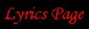 Death Metal Lyrics from Solace of Requiem